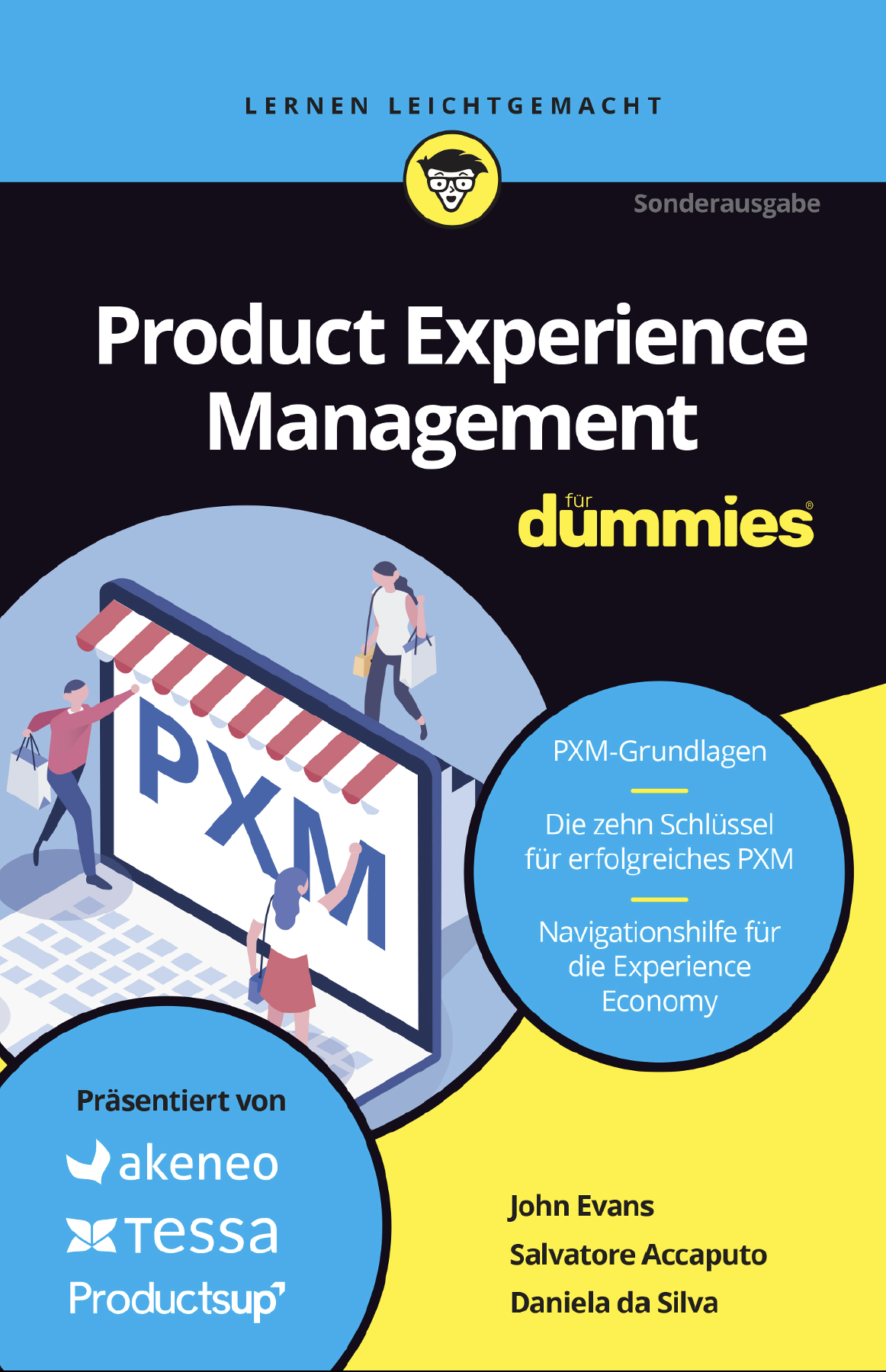 Product Experience Management für Dummies