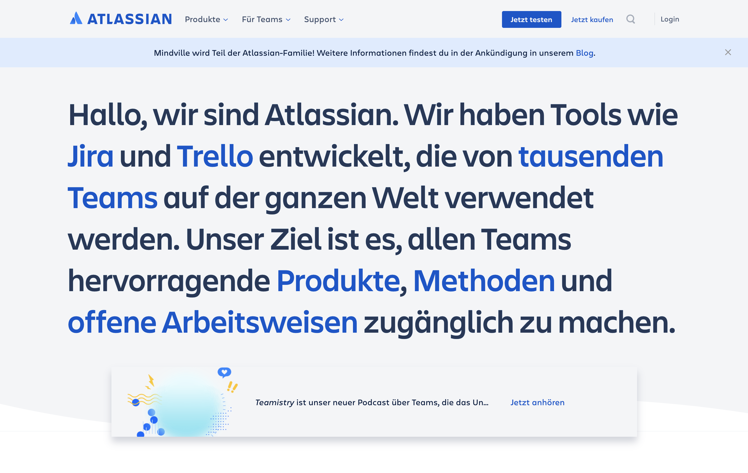 Atlassian Jira Confluence